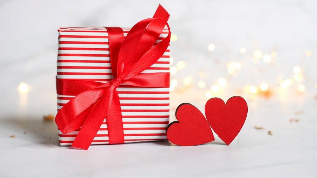 Affordable Valentine’s Day Gifts Under $50 