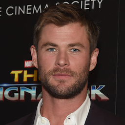 EXCLUSIVE: Chris Hemsworth’s Kids Don’t Want to Dress as Thor for Halloween, They Want a Different Superhero