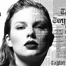 RELATED: Taylor Swift Reveals Name of Sixth Album, First Single Out Thursday!