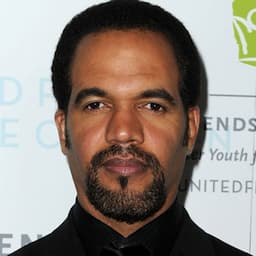 'Y & R' Star Kristoff St. John's Ex-Wife Mia Sets Record Straight on His Alleged Suicide Threat 
