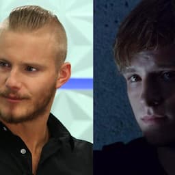 EXCLUSIVE: Why Alexander Ludwig Is Glad He Wasn't Peeta in 'The Hunger Games'