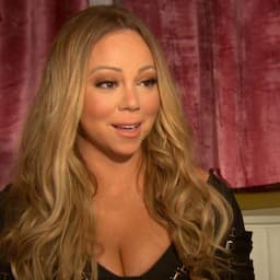 RELATED: Mariah Carey Gets Candid on James Packer Split, Bryan Tanaka Romance: 'You Gotta Keep on Pushing'