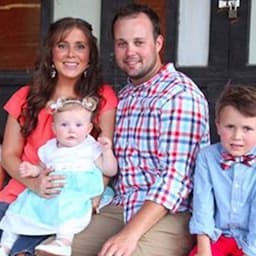 WATCH: Josh Duggar's Family Celebrate His 29th Birthday With Photo and Encouraging Message