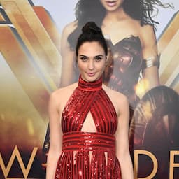 RELATED: Gal Gadot Has the Best Response to Critics Who Say Wonder Woman Should Be Bustier