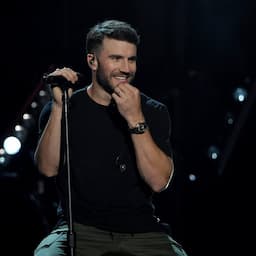 RELATED: Sam Hunt Inspires CMT to Create New Award for 'Song of the Year'