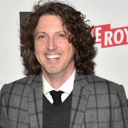 RELATED: Mark Schwahn Suspended From 'The Royals' in Wake of Sexual Harassment Allegations