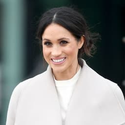 Meghan Markle's Dad Would Still Like to Attend Royal Wedding