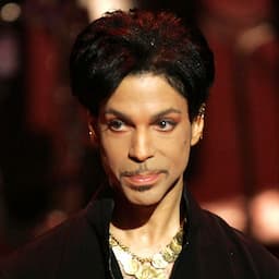 Prince to be Celebrated With a Symphonic Tour Later This Year