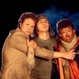 RELATED: 10 Things Seth Rogen Revealed About 'Pineapple Express' on the Film's 10th Anniversary