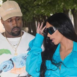 'KUWTK': Kim Kardashian West Laments a Big Fight With Husband Kanye West Over Band-Aids