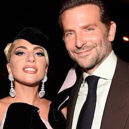 EXCLUSIVE: Lady Gaga 'Humbled' to Work With 'Visionary' Bradley Cooper in His Directorial Debut (Exclusive)