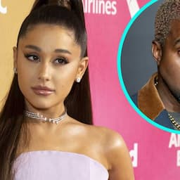 Ariana Grande 'Thank U, Next'ed Kanye West's Twitter Rant Against Drake In the Best Way