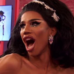 ‘Drag Race: All Stars 4’: Naomi Smalls Gets Starstruck by ‘Legends’ Manila and Latrice (Exclusive)