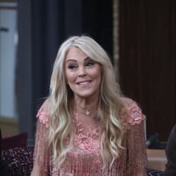 Lindsay Lohan Unknowingly Helps Keep Mom Dina Off 'Celebrity Big Brother' Block