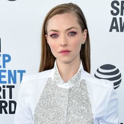 Amanda Seyfried Apologizes After Slamming Social Media Influencer for Her Post-Baby Body Pic