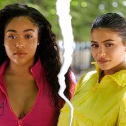 Kylie Jenner Officially Unfollows Jordyn Woods on Instagram Months After Tristan Thompson Scandal