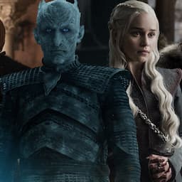 'Game of Thrones' Recap: What to Remember About Each Character Before Watching Season 8!