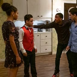 'On My Block' EPs Talk Season 2's Biggest Moments and That Jaw-Dropping Cliffhanger (Exclusive)