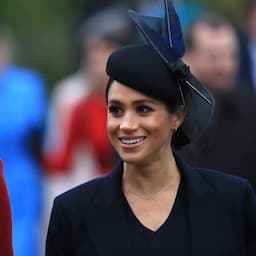 How Kate Middleton Can Guide Meghan Markle in Royal Parenting