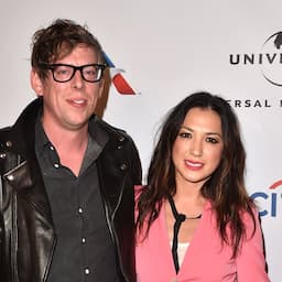 Michelle Branch and Patrick Carney Are Married