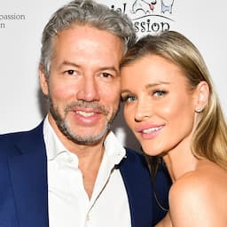 'RHOM' Alum Joanna Krupa's Husband Douglas Nunes Files for Divorce
