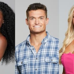 'Big Brother' Season 21 -- Get to Know the New Houseguests