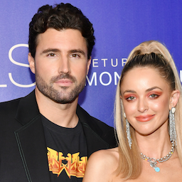 Brody Jenner Has Spoken With Kaitlynn Carter, Miley Cyrus & Liam Hemsworth Since Kissing Pics 