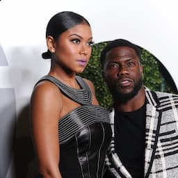 Kevin Hart's Wife Offers Update on How He's Doing Following Car Crash