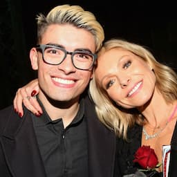 Kelly Ripa Jokes About Her Son Michael Adjusting to Adult Life