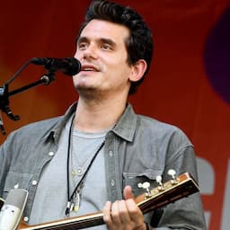 John Mayer Loves Ex Taylor Swift's Song 'Lover' But Says He Wants to Change One Lyric