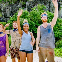 'Survivor' Winner Tommy Sheehan on How He'll Spend His $1 Million