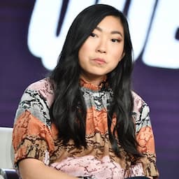 Awkwafina Addresses 'The Farewell' Oscar Snubs: 'There's Always More Work to Be Done'