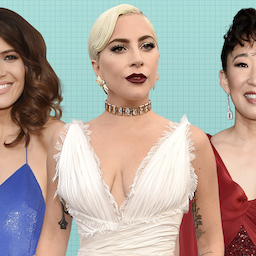 Best SAG Awards Looks of All Time
