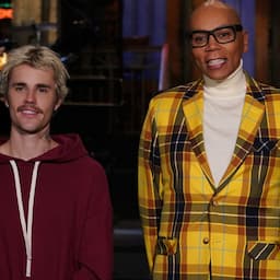 Justin Bieber Brings 'Yummy' New Singles to 'Saturday Night Live' Stage in First Appearance Since 2013