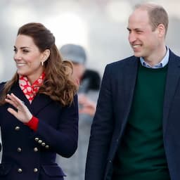 Prince William Is Such a Cute Girl Dad After a Fan Says Princess Charlotte Is Her Favorite