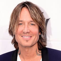 Keith Urban on All the Firsts He's Facing With Hosting the ACM Awards