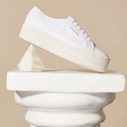 Superga Sale: Get 30% Off Shoes Sitewide