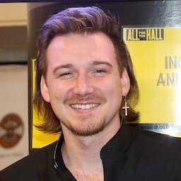 Morgan Wallen to Perform on 'SNL' After Previously Being Pulled
