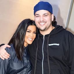 Rob Kardashian in 'the Best Place' Amid Return to the Spotlight