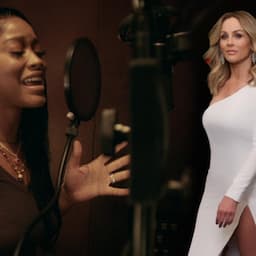 'The Bachelorette': Keke Palmer Covers Aretha Franklin's 'Respect' in Clare's New Promo (Exclusive)