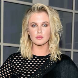 Ireland Baldwin Reveals She Was Attacked By a Woman, Shares Photos of Bruised Face