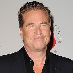 Val Kilmer on the Challenges of Acting After His Cancer Battle