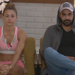 'Big Brother All-Stars': Alliances Get Torched in Dramatic Eviction