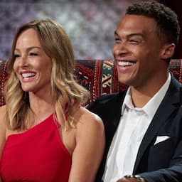 'Bachelorette' Clare Crawley and Dale Moss Split After 5 Months