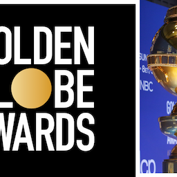 The HFPA Addresses Having No Black Members During Golden Globes