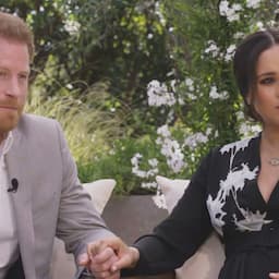 Why the Royal Family Is Concerned About Prince Harry and Meghan Markle’s Oprah Interview