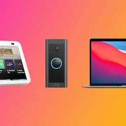Amazon Prime Day: Best Tech Deals for Home
