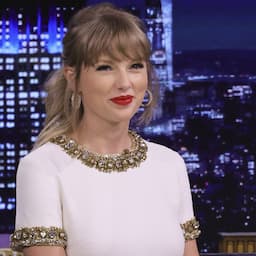 Taylor Swift Celebrates 'Red (Taylor's Version)'