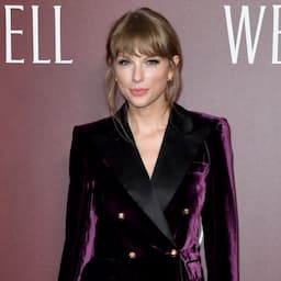 Taylor Swift Talks Directing 'All Too Well' Short Film