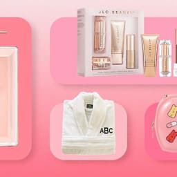 40 Thoughtful Valentine's Day Gifts for Women: Shop Cozy Pajamas, Luxury Beauty and More